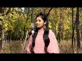 Tere naam official music new verson cover by nidhi raj