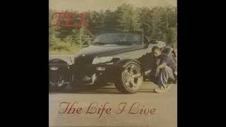 Tex - What You Stand For [1999] (Ultra Rare Tennessee Rap)