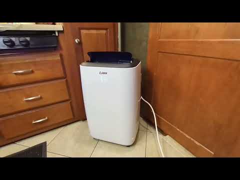 AIRO COMFORT Portable