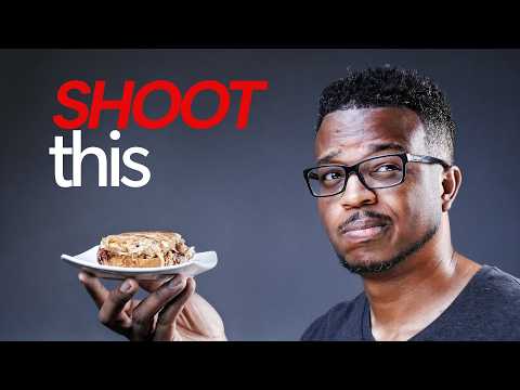 Shoot This Film With Someone You Know for Practice