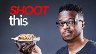 Shoot This Film With Someone You Know for Practice