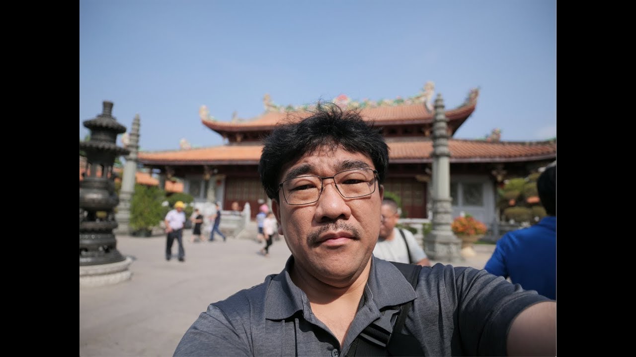 4 days in shantou ( lifelog)