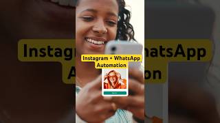 Drive MORE Sales on Instagram &amp; Whatsapp with Messaging Ads #manychat #whatsappbusiness #whatsapp