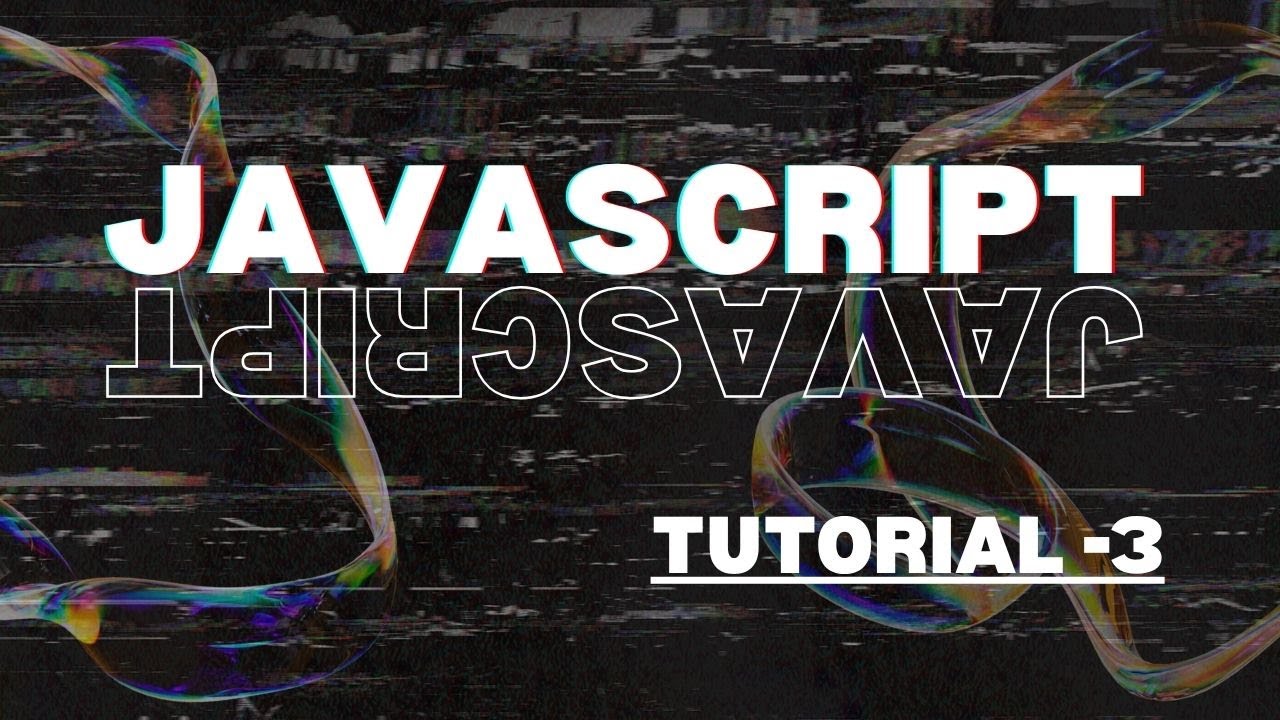 Day 3: Operators & Expressions Deep Dive - YouTube