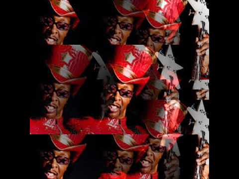 bootsy collins psychoticbumpschool