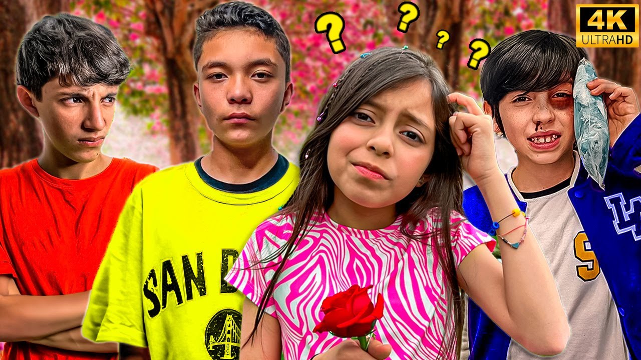 LA VERDAD SOBRE MI RELACION AMOROSA ** LA PELICULA**