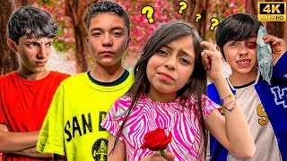 THE TRUTH ABOUT MY LOVE RELATIONSHIP ** THE MOVIE ** screenshot 3