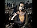 Saladin vs Baldwin IV Kingdom of Heaven Narvent Fainted #kingmindset #advice #alldead