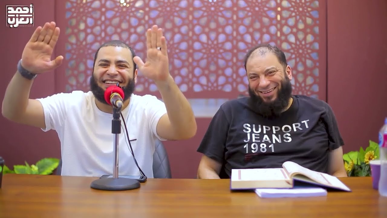 وانت على السرير في رمضان !! 😲 - الشيخ أحمد العزب