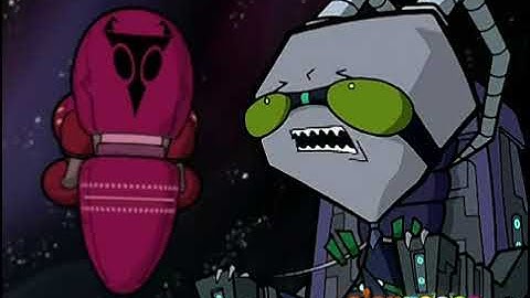 Invader ZIM Se1 - Ep21 Game Slave 2 - Screen 05