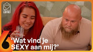 ONGEMAKKELIJKE momenten tijdens vragen uit de VRAGENPOT! 😬 | Lang Leve de Liefde #AFL1062