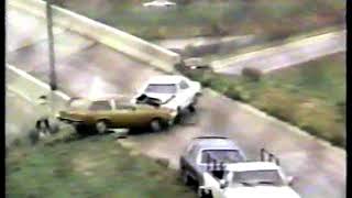 2-30 World's Most Shocking Chases & Crashes (with Sheriff John Bunnell) Miami, FL (2003) 2-30 World's Most Shocking Chases & Crashes (with Sheriff John Bunnell) Miami, FL (2003)