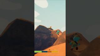 The Looker first Encounter - PEAK