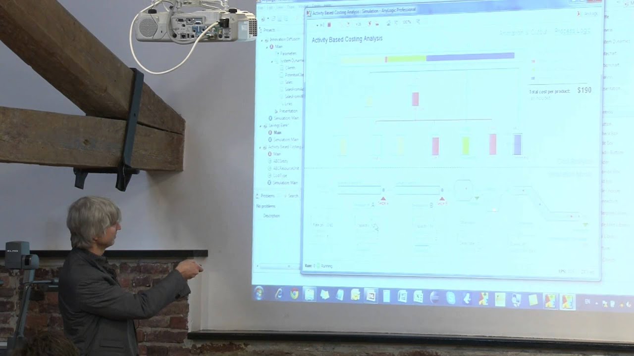 Randomness and Optimization