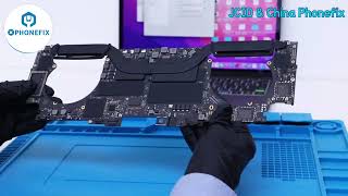 Jcid Drawing Ibooter Mac Current Analyzer For Macbook Repair