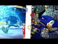 Sonic generations  final rush