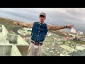 En Aviones-J Blank (video oficial)
