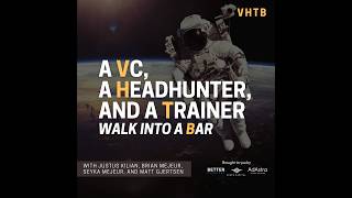 How do you align capital, talent, and execution to build a space station fast? Max Haot, CEO of Vast