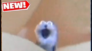 Screaming Blue Puppet Compilation  screenshot 2