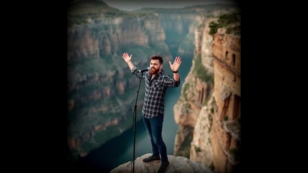 He's Coming Back By Chuck Cordero#jesusreturn