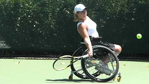 Atlanta Open Wheelchair Women's Open Division Finals 2012.avi
