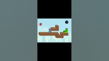 @game.tutorials7 Snake puzzle level 15-16 #snakepuzzle #tutorials #gameplay #diversion #tiktok