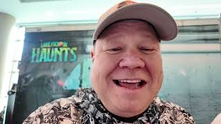 Mad Monster Party 2026 - horror convention in Charlotte/Concord NC