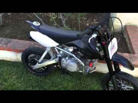 piranha 140 exhaust