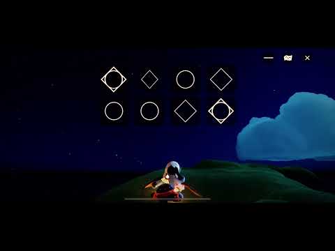 【ハンドパン(Handpan) 】Shape of You / Ed Sheeran 【Sky 演奏】