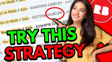 Make Your First Sales on Redbubble Using This New Strategy 2022