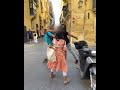 Tourist traumatised after unprovoked attack leaves him bruised