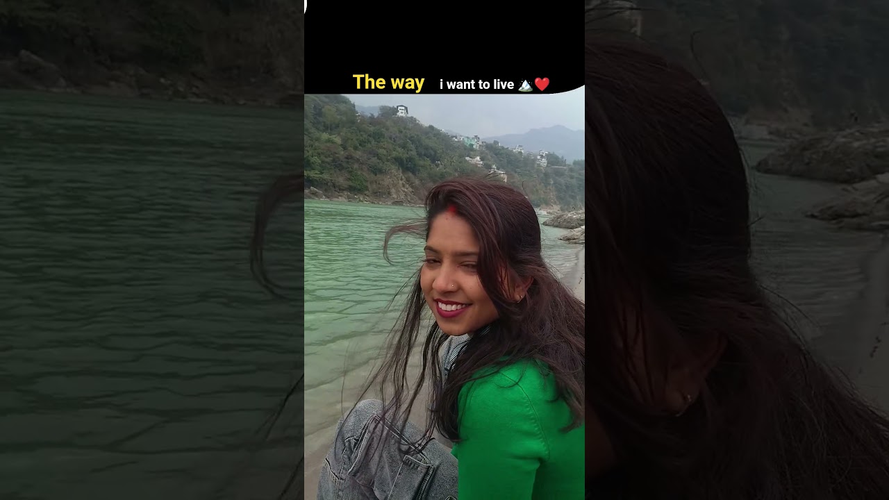 uttrakhand rishikesh Goa beach ⛱️ in rishikesh 