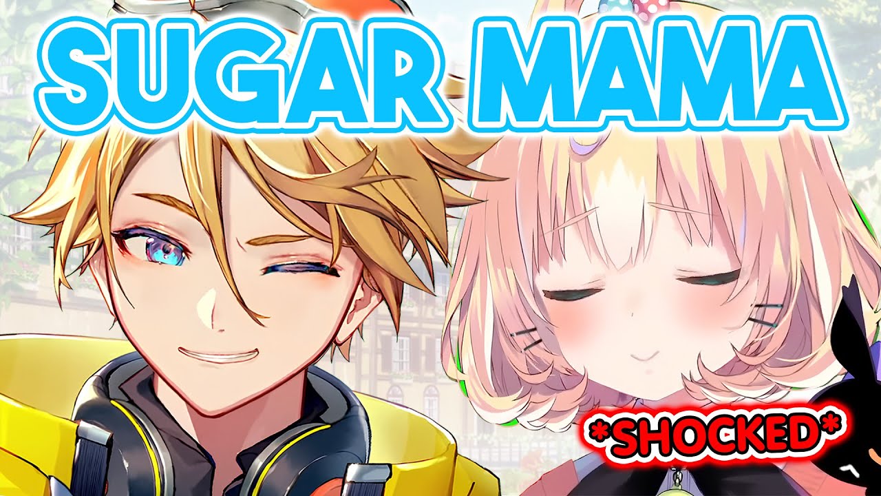 Милли дает Уилсону все, что он хочет [Клипы Юка Уилсона]