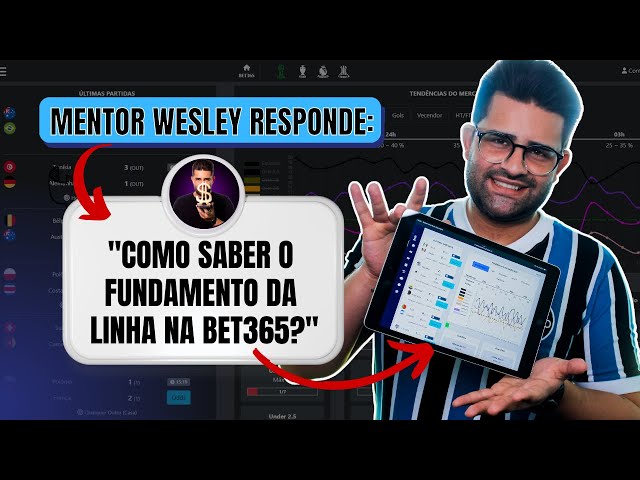 3 Análises Que Ninguém Faz no FUTEBOL VIRTUAL BET365 (NINGUÉM VÊ ESSA  BRECHA) Revelado 