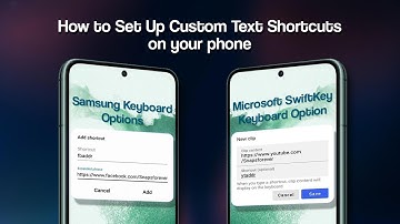 How to Set Up Custom Text Shortcuts on Your Phone