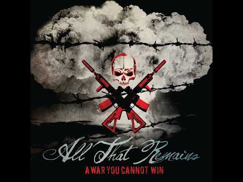 Stand Up - All That Remains
