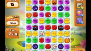 Pudding Pop Level 818
