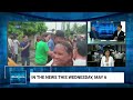 Franco Mabanta arrested for alleged extortion vs Martin Romualdez | Storycon Supercut