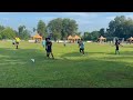RAJAWALI UNITED DUMAI.VS SSB BMSS
