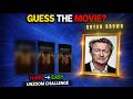 Guess Bryan Brown's Movies 🎬