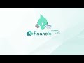 Financio Payroll Guide: Company Setup | Singapore