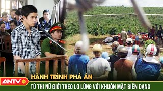 Hanging Corpse in Coffee Field 'Speaks,' Accuses Killer | Crime Investigation | ANTV