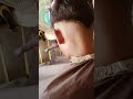 #mens haircut 🙏💇 fade haircut barber lprofessional haircutushape tutorial salonHair goals y2studio #