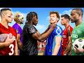 Football vs Soccer - Who Are Better Athletes? Mp3 Song