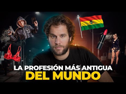 La PROFESIÓN más ANTIGUA del MUNDO - Anécdotas