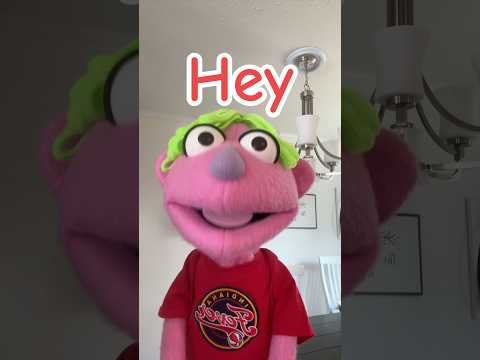 Hey @SunnyThePuppet-f4p