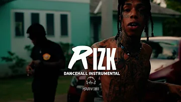 Dancehall Riddim Instrumental 2024 - Rizk