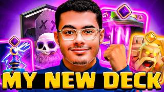 My New Deck screenshot 1