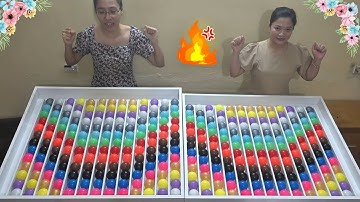 Ball Sort Puzzle – Relax & Enjoy 🌿