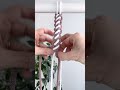 #macrame #macrameideas #macrameinspiration #macrametutorial #macramestepbystep #handmade